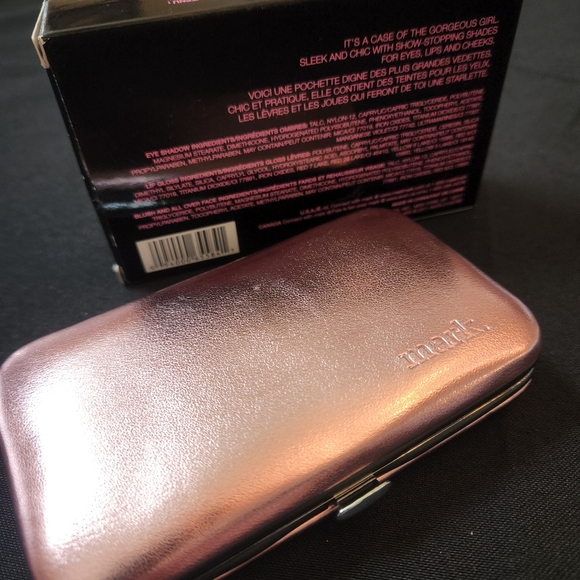 Avon Mark Showcase Color and Clutch To Go - Picture 3 of 3